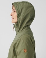 Trekkingjacke Stina, Fjällräven