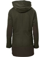 Damen Jacke Metso Winter, Härkila