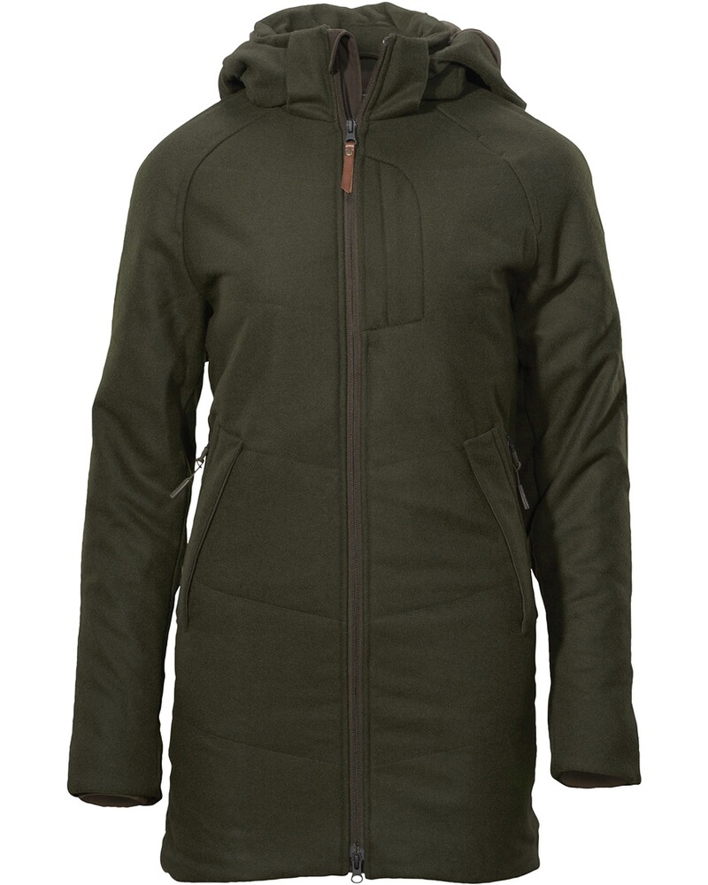 Damen Jacke Metso Winter