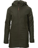 Damen Jacke Metso Winter, Härkila