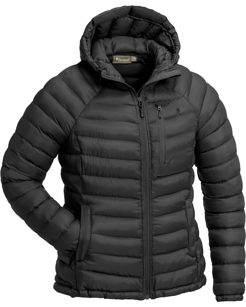 Damen Jacke Absiko Insulation