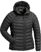 Damen Jacke Absiko Insulation, Pinewood