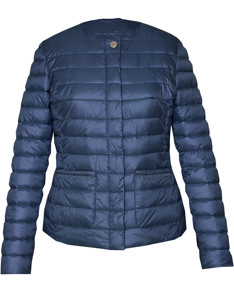 Steppjacke