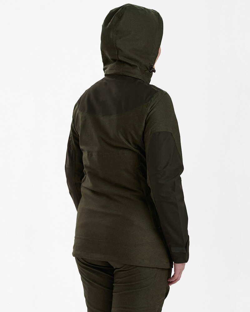 Damen Jacke Chasse, Deerhunter