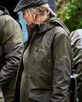 Damen Jacke Chasse, Deerhunter