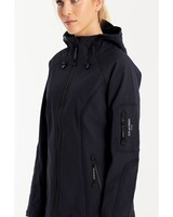 Lange Regenjacke Rain37, ILSE JACOBSEN