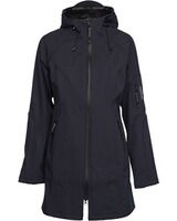 Lange Regenjacke Rain37, ILSE JACOBSEN