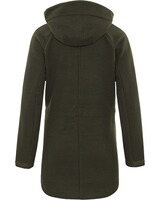 Damen Jacke Metso Hybrid, Härkila