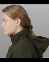 Damen Jacke Metso Hybrid, Härkila