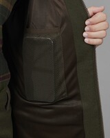 Damen Jacke Metso Hybrid, Härkila