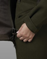 Damen Jacke Metso Hybrid, Härkila