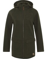 Damen Jacke Metso Hybrid, Härkila