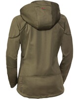 Damen Jacke Paläarktis 365 Pro, Merkel Gear