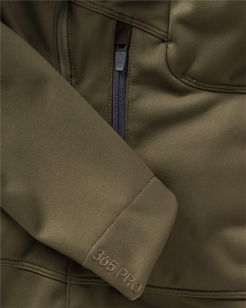 Damen Jacke Paläarktis 365 Pro, Merkel Gear