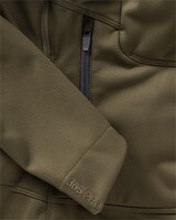 Damen Jacke Paläarktis 365 Pro, Merkel Gear