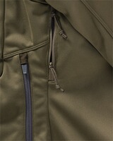 Damen Jacke Paläarktis 365 Pro, Merkel Gear