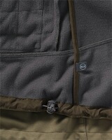 Damen Jacke Paläarktis 365 Pro, Merkel Gear