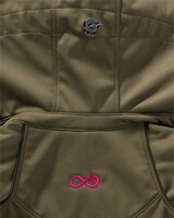 Damen Jacke Paläarktis 365 Pro, Merkel Gear