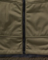 Damen Jacke Paläarktis 365 Pro, Merkel Gear