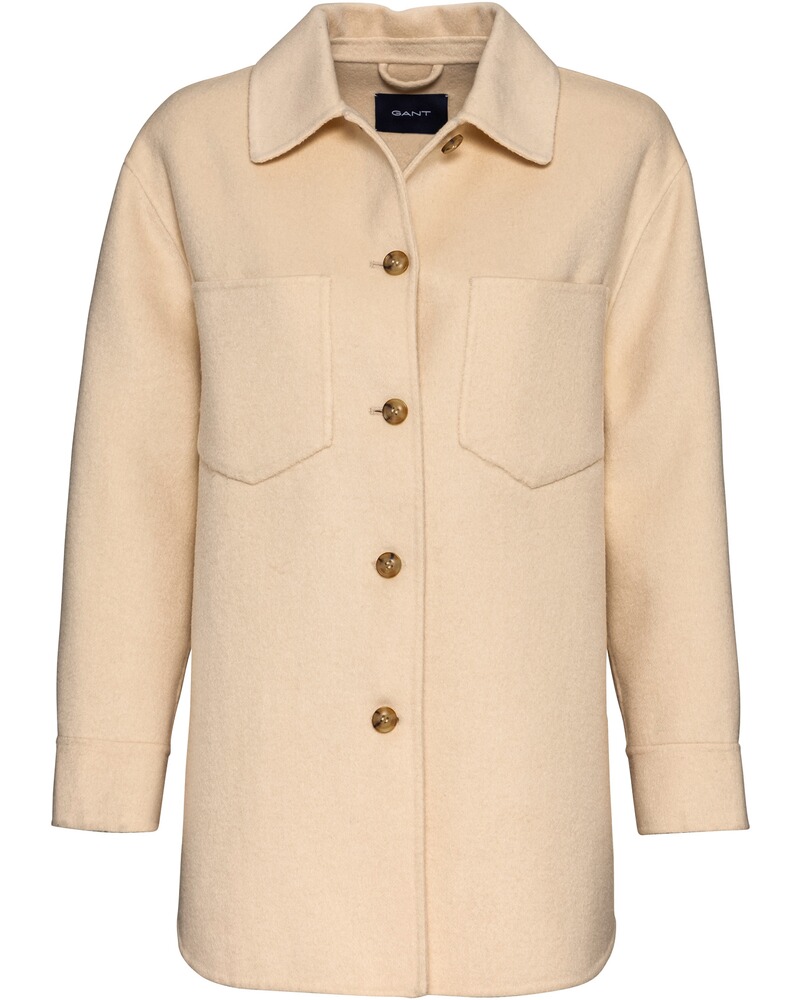 Hemdjacke