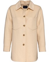 Hemdjacke, Gant