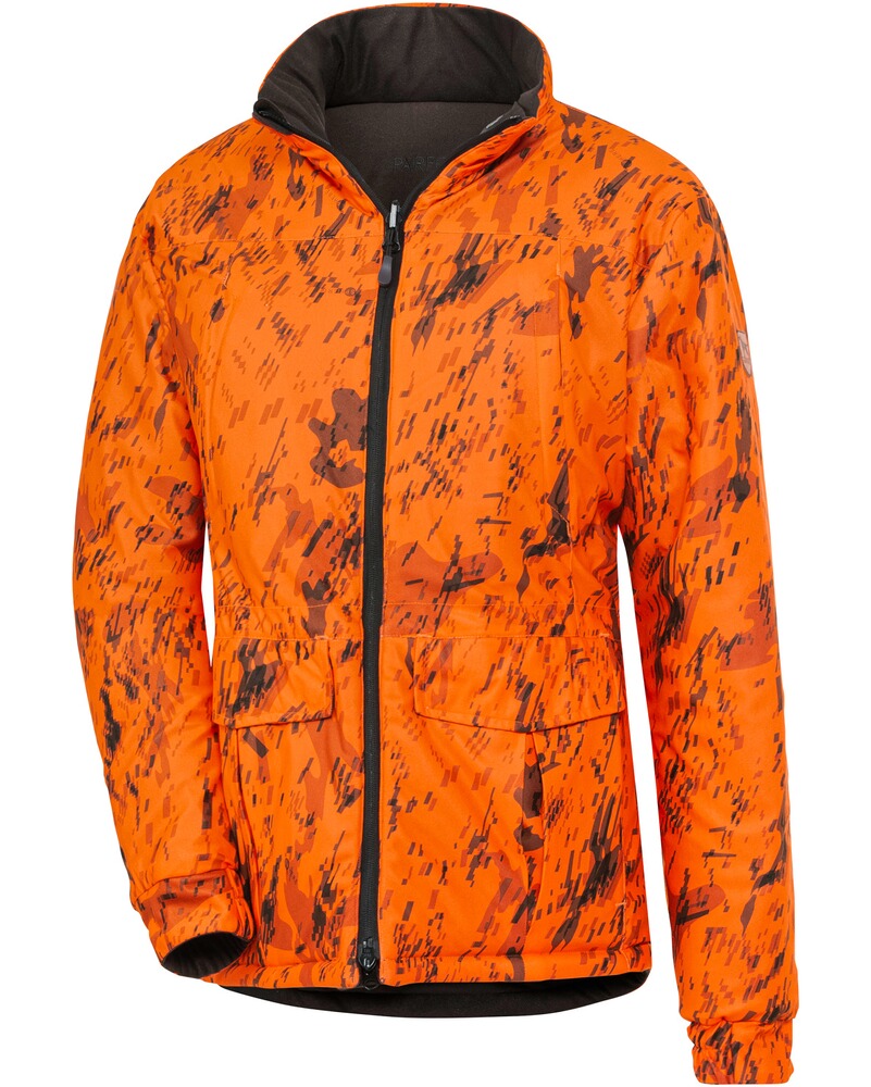 Damen Winter-Wendejacke Sphere, Parforce