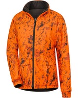 Damen Winter-Wendejacke Sphere, Parforce
