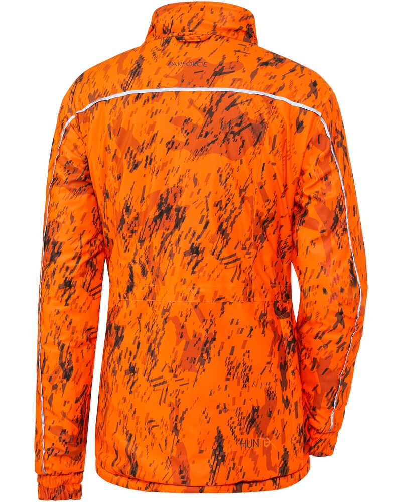 Damen Winter-Wendejacke Sphere, Parforce