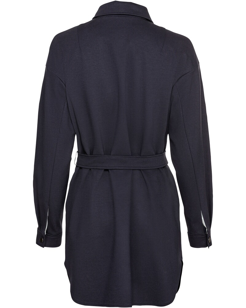 Lange Hemdjacke, Brigitte von Schönfels