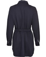 Lange Hemdjacke, Brigitte von Schönfels