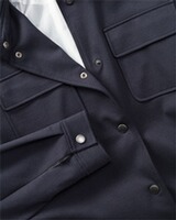 Lange Hemdjacke, Brigitte von Schönfels