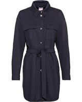 Lange Hemdjacke, Brigitte von Schönfels