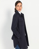 Lange Hemdjacke, Brigitte von Schönfels