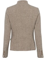 Stand-up collar jacket, Highmoor