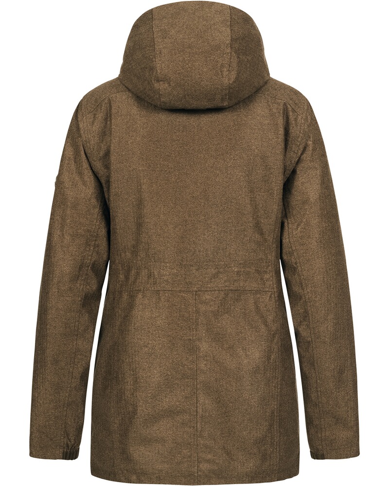 Damen Parka Vintage Celine, Blaser Outfits