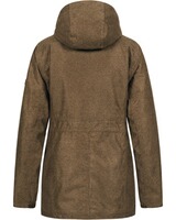 Damen Parka Vintage Celine, Blaser Outfits