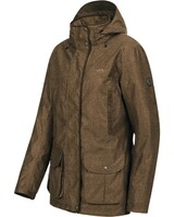 Damen Parka Vintage Celine, Blaser Outfits