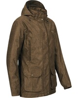 Damen Parka Vintage Celine, Blaser Outfits