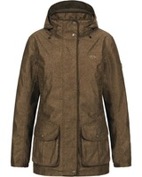 Damen Parka Vintage Celine, Blaser Outfits