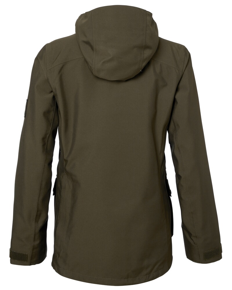 Damen Jacke Endeavor 2.0, Chevalier