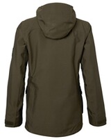 Damen Jacke Endeavor 2.0, Chevalier