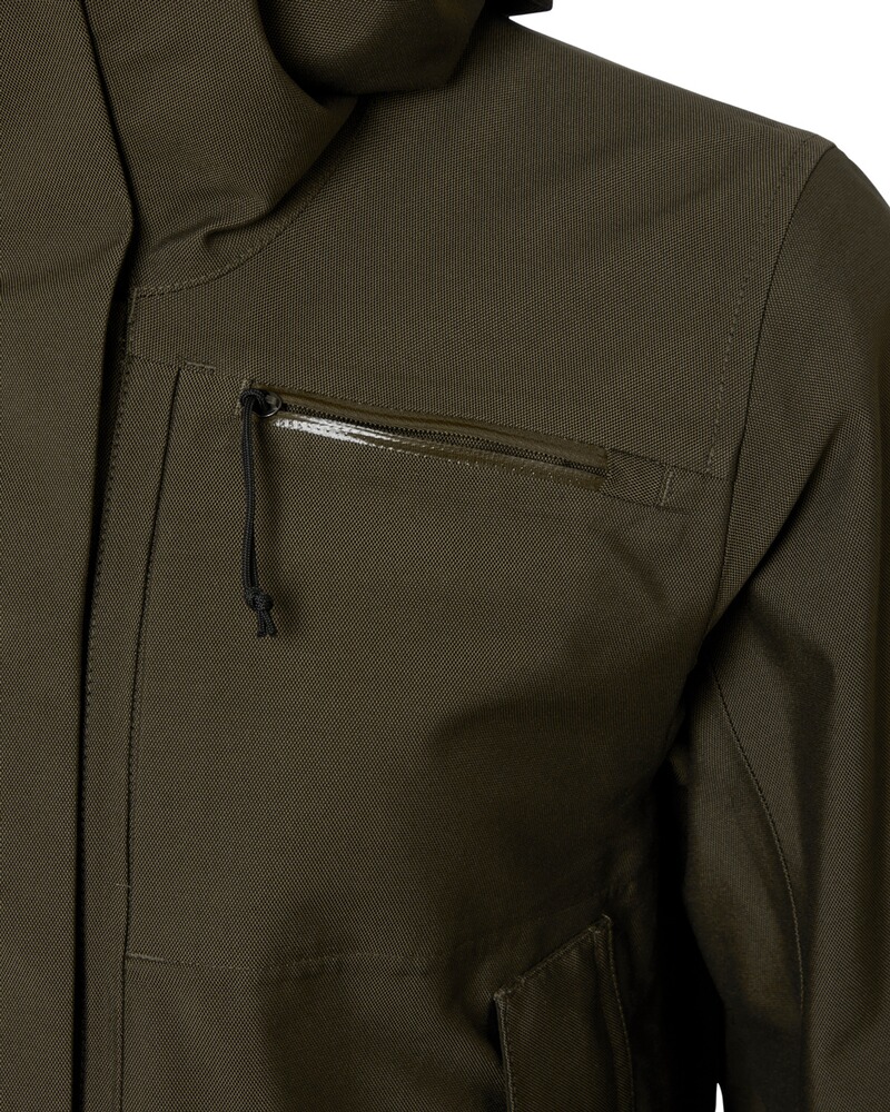 Damen Jacke Endeavor 2.0, Chevalier