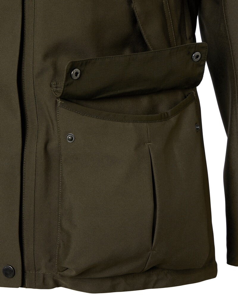 Damen Jacke Endeavor 2.0, Chevalier