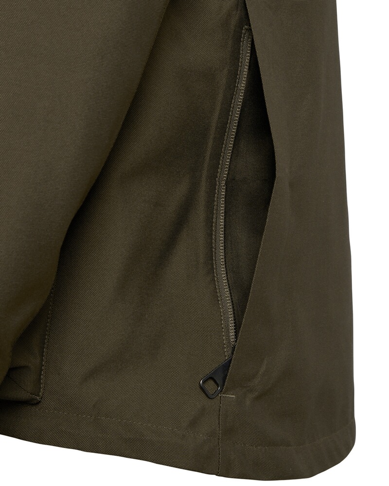 Damen Jacke Endeavor 2.0, Chevalier