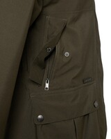 Damen Jacke Endeavor 2.0, Chevalier