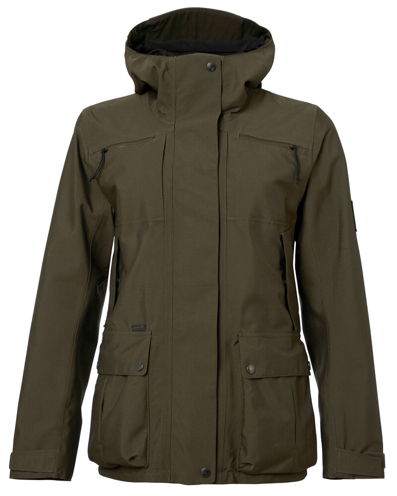 Damen Jacke Endeavor 2.0