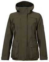 Damen Jacke Endeavor 2.0, Chevalier