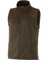 Damen Fleeceweste, Parforce Essential