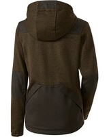 Damen Hoodie-Pirschjacke, Parforce Essential