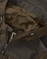 Veste de traque à capuche pour femme, Parforce
